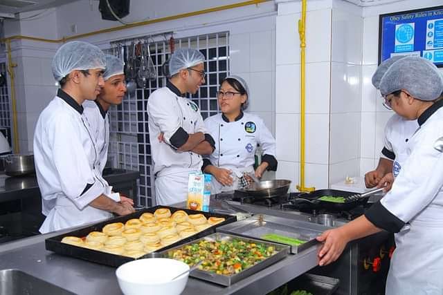 College Image